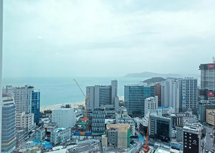 엘모멘토 해운대